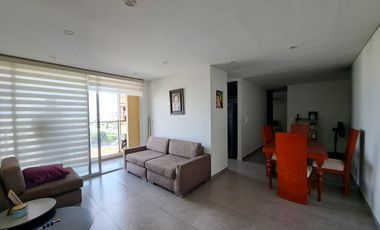 Apartamento en venta en La Cumbre, Barranquilla