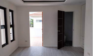 PRE-SELLING SINGLE ATTACHED HOUSE AND LOT FOR SALE IN BACOOR, CAVITE