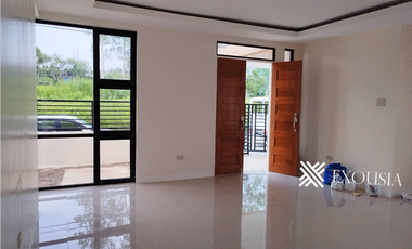 PRE-SELLING SINGLE ATTACHED HOUSE AND LOT FOR SALE IN BACOOR, CAVITE