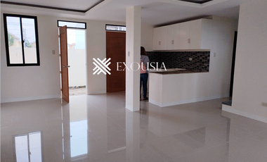 PRE-SELLING SINGLE ATTACHED HOUSE AND LOT FOR SALE IN BACOOR, CAVITE