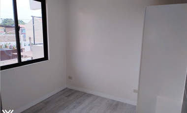 PRE-SELLING SINGLE ATTACHED HOUSE AND LOT FOR SALE IN BACOOR, CAVITE