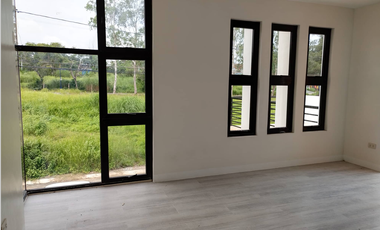 PRE-SELLING SINGLE ATTACHED HOUSE AND LOT FOR SALE IN BACOOR, CAVITE