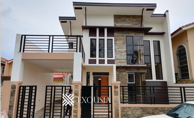 PRE-SELLING SINGLE ATTACHED HOUSE AND LOT FOR SALE IN BACOOR, CAVITE