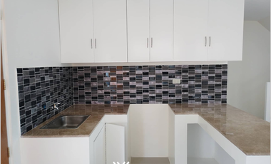 PRE-SELLING SINGLE ATTACHED HOUSE AND LOT FOR SALE IN BACOOR, CAVITE