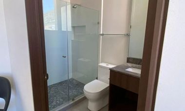 Departamento en Renta de 3r en Zona Sur (Torre Sile) en Monterrey, Nl