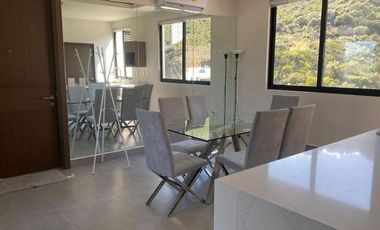 Departamento en Renta de 3r en Zona Sur (Torre Sile) en Monterrey, Nl