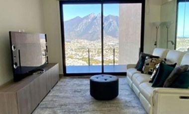 Departamento en Renta de 3r en Zona Sur (Torre Sile) en Monterrey, Nl