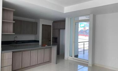Departamento en Renta de 3r en Zona Sur (Torre Sile) en Monterrey, Nl