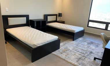 Departamento en Renta de 3r en Zona Sur (Torre Sile) en Monterrey, Nl