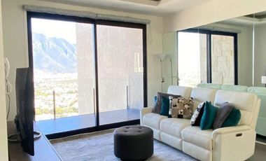 Departamento en Renta de 3r en Zona Sur (Torre Sile) en Monterrey, Nl