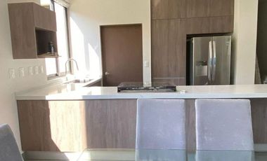 Departamento en Renta de 3r en Zona Sur (Torre Sile) en Monterrey, Nl