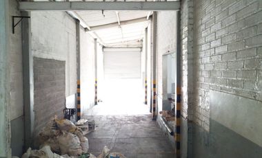 PR18999 Bodega en arriendo en el sector La Esmeralda
