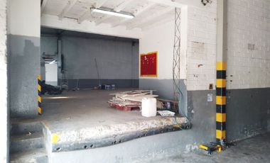 PR18999 Bodega en arriendo en el sector La Esmeralda