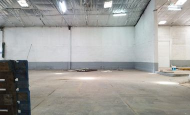 PR18999 Bodega en arriendo en el sector La Esmeralda