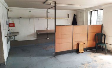 PR18999 Bodega en arriendo en el sector La Esmeralda