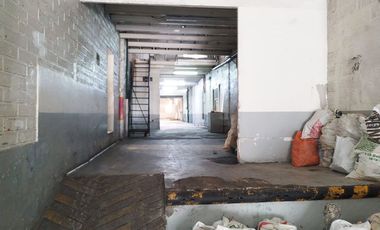 PR18999 Bodega en arriendo en el sector La Esmeralda