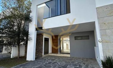 CASA NUEVA EN VENTA EN EL CAMPESTRE