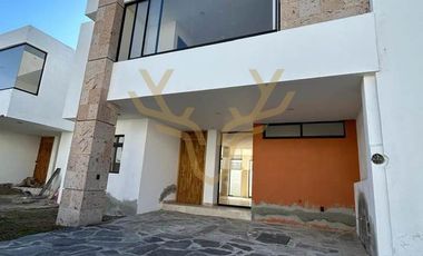 CASA NUEVA EN VENTA EN EL CAMPESTRE