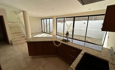 CASA NUEVA EN VENTA EN EL CAMPESTRE