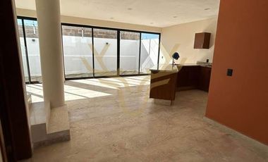 CASA NUEVA EN VENTA EN EL CAMPESTRE