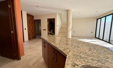 CASA NUEVA EN VENTA EN EL CAMPESTRE