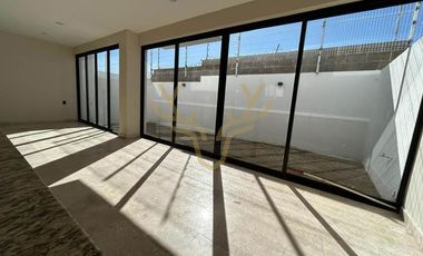 CASA NUEVA EN VENTA EN EL CAMPESTRE