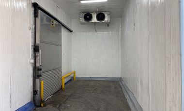 Venta de terreno con infraestructura industrial en San Luis