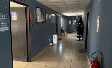 Venta de terreno con infraestructura industrial en San Luis