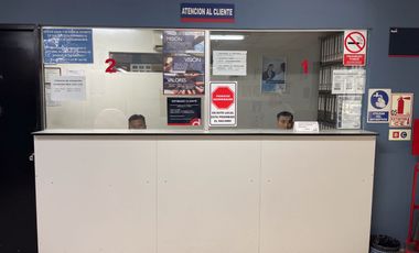 Venta de terreno con infraestructura industrial en San Luis
