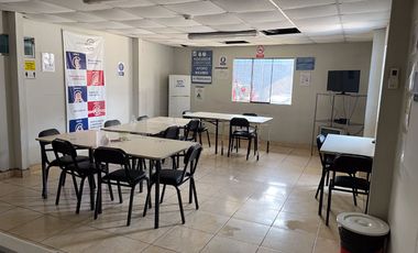 Venta de terreno con infraestructura industrial en San Luis