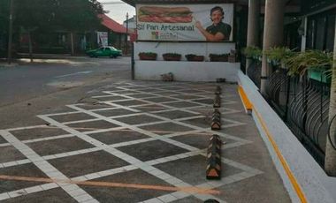 Renta Local/Oficina planta baja Blvd. Del Bosque Las Reynas Irapuato