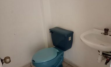 Renta Local/Oficina planta baja Blvd. Del Bosque Las Reynas Irapuato