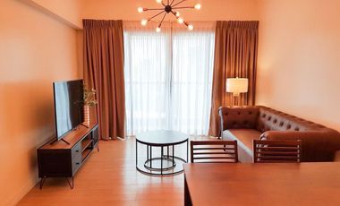 One Shangri-La Place | One Bedroom 1BR Condo Unit For Rent - #6824
