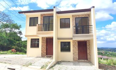 Pre-Selling Affordable Antipolo House and Lot for Sale