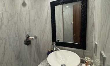 Departamento en Venta en PARK VIEW, Lago Esmeralda, Atizapán de Zaragoza.