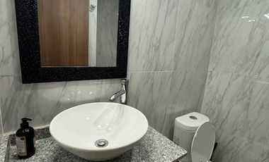 Departamento en Venta en PARK VIEW, Lago Esmeralda, Atizapán de Zaragoza.