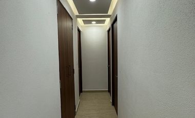 Departamento en Venta en PARK VIEW, Lago Esmeralda, Atizapán de Zaragoza.