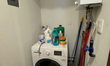 Departamento en Venta en PARK VIEW, Lago Esmeralda, Atizapán de Zaragoza.