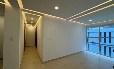 Departamento en Venta en PARK VIEW, Lago Esmeralda, Atizapán de Zaragoza.