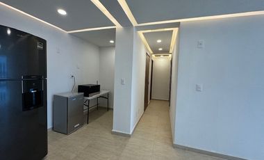 Departamento en Venta en PARK VIEW, Lago Esmeralda, Atizapán de Zaragoza.