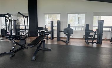 Departamento en Venta en PARK VIEW, Lago Esmeralda, Atizapán de Zaragoza.
