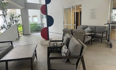 Departamento en Venta en PARK VIEW, Lago Esmeralda, Atizapán de Zaragoza.