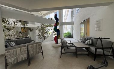 Departamento en Venta en PARK VIEW, Lago Esmeralda, Atizapán de Zaragoza.