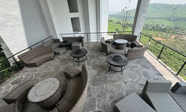 Departamento en Venta en PARK VIEW, Lago Esmeralda, Atizapán de Zaragoza.