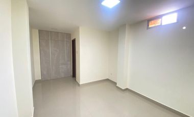 Departamento en  venta en Bellavista  Sector Alto , Norte de Guayaquil