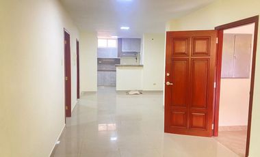 Departamento en  venta en Bellavista  Sector Alto , Norte de Guayaquil