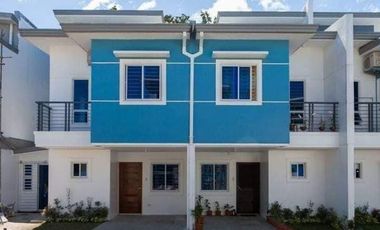 Ready for Occupancy House and Lot Package for Sale in Marikina Flood free Area