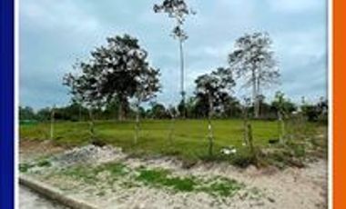 TERRENO EN VENTA. URB. JARDINES DEL RIO