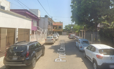 Bonita Propiedad En Remate