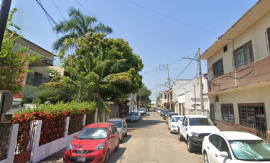 Bonita Propiedad En Remate